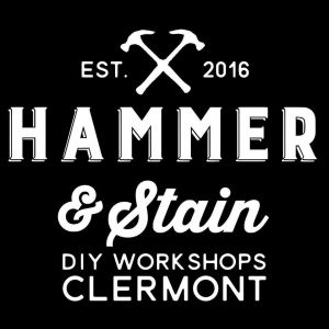 Hammer and Stain Clermont