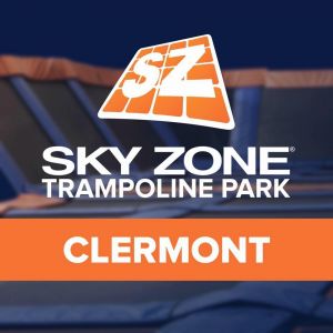 Sky Zone Indoor Trampoline Park - Toddler Time