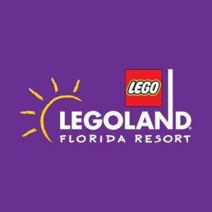 Kids Tickets to Legoland for $29