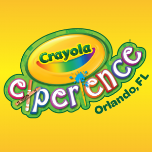 Crayola Experience Activities for Home