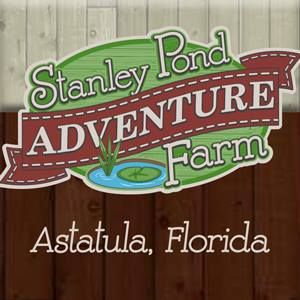 Stanley Pond Adventure Farm - Splash Pad