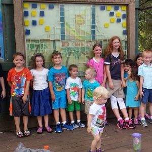 Greater Clermont Area Homeschoolers