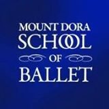 Mount Dora School of Ballet