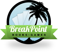 Breakpoint Books and Games