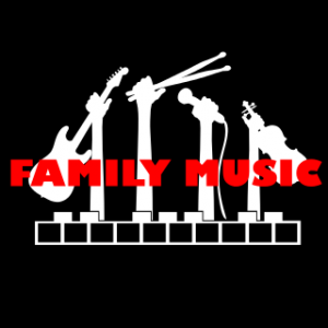 Family Music of Clermont