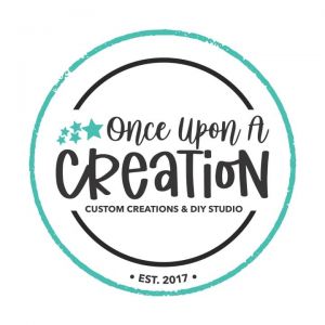 Once Upon A Creation Co