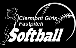 Clermont Girls Fastpitch Softballl