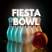 Fiesta Bowl - The Villages Bowling