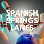 Spanish Springs Lanes - The Villages Bowling