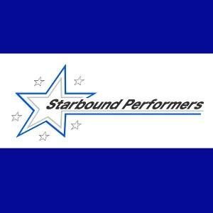 Starbound Performers