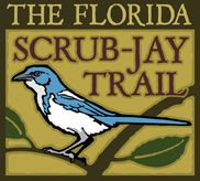 Florida Scrub-Jay Trail, The