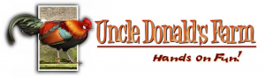 Uncle Donald's Farm