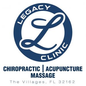 Legacy Clinic of Chiropractic