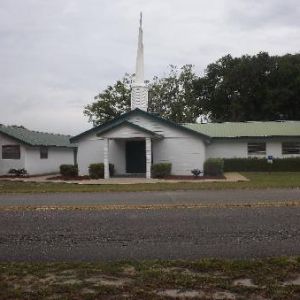 Midway Missionary Baptist Church VBS