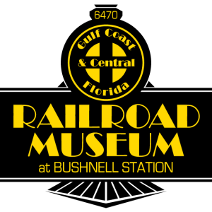 Gulf Coast and Central Florida Railroad Museum