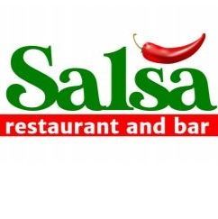Salsa Restaurant and Bar