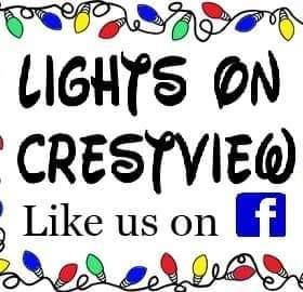 11/16-01/09 Lights on Crestview in Wildwood