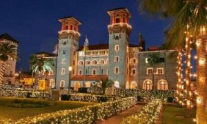 11/23-01/26 Nights of Lights in St. Augustine