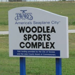 Woodlea Sports Complex