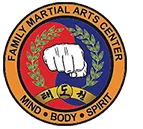 Family Martial Arts Center Summer Camp