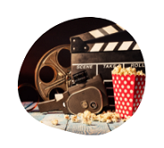Summer Family Movies WT Bland Library
