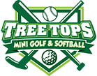 Tree Tops Golf - Parties