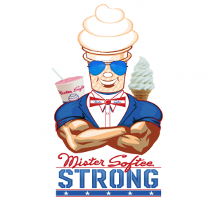 Mister Softee Strong of Central Florida