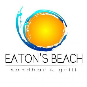 Eaton's Beach Sandbar & Grill