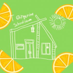 Tangerine Schoolhouse - Mount Dora
