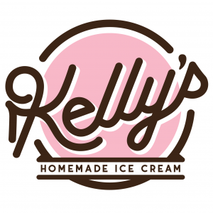 Kelly's Homemade Ice Cream at Foxtail Coffee in Clermont