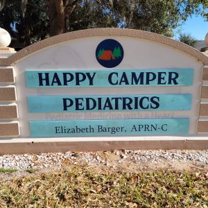 Happy Camper Pediatrics LLC