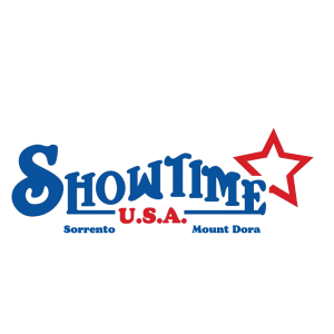 Showtime USA Sorrento-Mt Dora