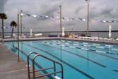 Eustis Aquatic Center - Mini Fun Swim Team