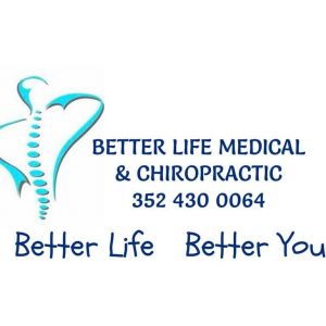 Better Life Chiropractic and Wellness