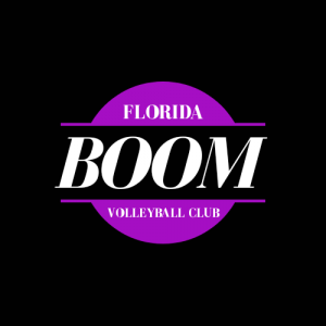 Florida Boom Volleyball