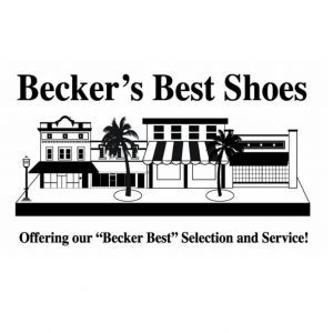 Becker's Best Shoes