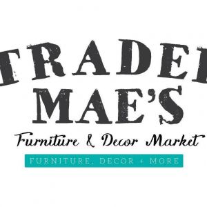 Trader Maes Furniture & Decor Market