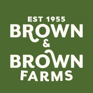 Brown & Brown Farms
