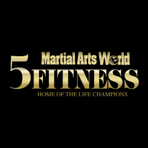 Martial Arts World - Eustis