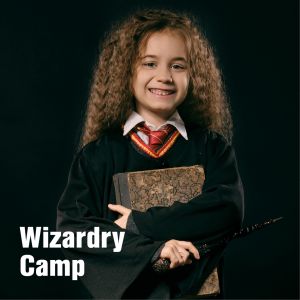 Montverde Academy of Wizardry