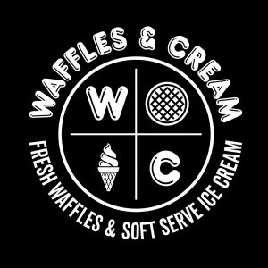 Waffles & Cream