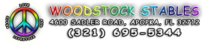 WoodStock Stables