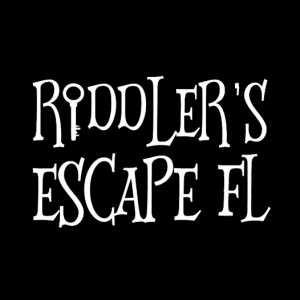 Riddlers Escape Room