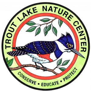 Trout Lake Nature Center - Field Trips