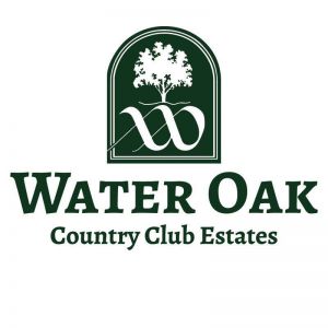 Water Oak Country Club Golf Course
