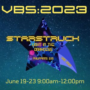 First Baptist Church Leesburg VBS