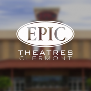 Kids Movies at Epic Theatres Clermont
