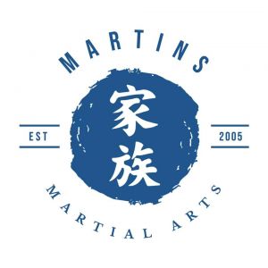 Martins Martial Arts Academy
