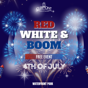 07/04 Clermont's Red, White & Boom