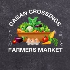 Cagan Crossings Farmers’ Market